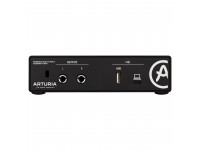 Arturia MiniFuse 1 Black Arturia MiniFuse 1 Black